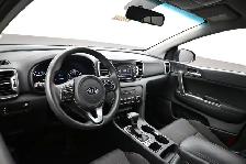 2019 Kia Sportage LX AWD Call 902-466-9550 Backup Camera, Keyles - Photo 5