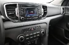 2019 Kia Sportage LX AWD Call 902-466-9550 Backup Camera, Keyles - Photo 8