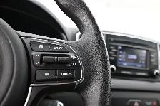 2019 Kia Sportage LX AWD Call 902-466-9550 Backup Camera, Keyles - Photo 12