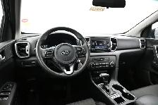 2019 Kia Sportage LX AWD Call 902-466-9550 Backup Camera, Keyles - Photo 18