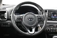 2019 Kia Sportage LX AWD Call 902-466-9550 Backup Camera, Keyles - Photo 19