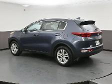 2019 Kia Sportage LX AWD Call 902-466-9550 Backup Camera, Keyles - Photo 33