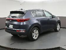2019 Kia Sportage LX AWD Call 902-466-9550 Backup Camera, Keyles - Photo 35