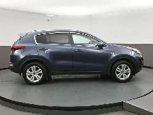 2019 Kia Sportage LX AWD Call 902-466-9550 Backup Camera, Keyles - Photo 36
