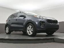2019 Kia Sportage LX AWD Call 902-466-9550 Backup Camera, Keyles - Photo 37