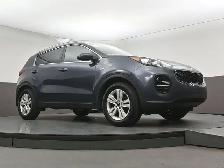 2019 Kia Sportage LX AWD Call 902-466-9550 Backup Camera, Keyles - Photo 39