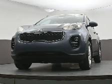 2019 Kia Sportage LX AWD Call 902-466-9550 Backup Camera, Keyles - Photo 40