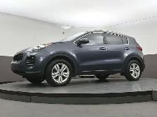 2019 Kia Sportage LX AWD Call 902-466-9550 Backup Camera, Keyles - Photo 41