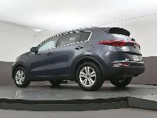 2019 Kia Sportage LX AWD Call 902-466-9550 Backup Camera, Keyles - Photo 43