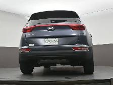 2019 Kia Sportage LX AWD Call 902-466-9550 Backup Camera, Keyles - Photo 44