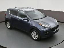 2019 Kia Sportage LX AWD Call 902-466-9550 Backup Camera, Keyles - Photo 45