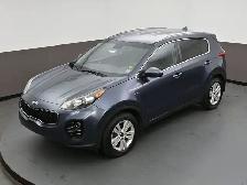 2019 Kia Sportage LX AWD Call 902-466-9550 Backup Camera, Keyles - Photo 47