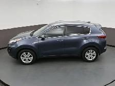 2019 Kia Sportage LX AWD Call 902-466-9550 Backup Camera, Keyles - Photo 48