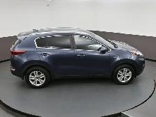 2019 Kia Sportage LX AWD Call 902-466-9550 Backup Camera, Keyles - Photo 52