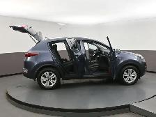 2019 Kia Sportage LX AWD Call 902-466-9550 Backup Camera, Keyles - Photo 53
