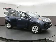 2019 Kia Sportage LX AWD Call 902-466-9550 Backup Camera, Keyles - Photo 54