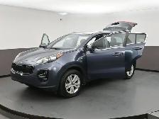 2019 Kia Sportage LX AWD Call 902-466-9550 Backup Camera, Keyles - Photo 56