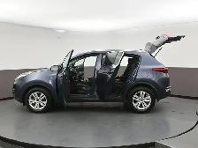 2019 Kia Sportage LX AWD Call 902-466-9550 Backup Camera, Keyles - Photo 57