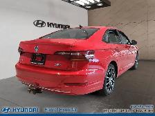 2019 Volkswagen Jetta Comfortline - Photo 3