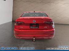 2019 Volkswagen Jetta Comfortline - Photo 4