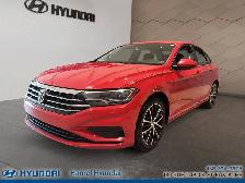 2019 Volkswagen Jetta Comfortline - Photo 5