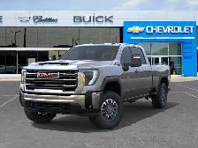 2026 GMC Sierra 2500 4wd Crew Cab 159 - Photo 10