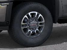 2026 GMC Sierra 2500 4wd Crew Cab 159 - Photo 12