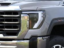 2026 GMC Sierra 2500 4wd Crew Cab 159 - Photo 13