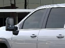 2026 GMC Sierra 2500 4wd Crew Cab 159 - Photo 15