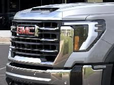 2026 GMC Sierra 2500 4wd Crew Cab 159 - Photo 16