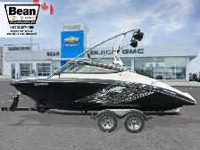 2012 Yamaha Yamaha Boat 212X