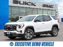 2027 GMC Terrain