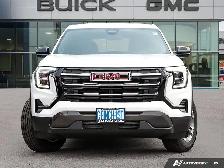 2027 GMC Terrain - Photo 2