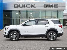 2027 GMC Terrain - Photo 3