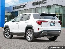 2027 GMC Terrain - Photo 4