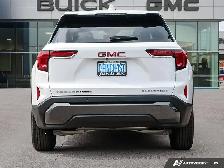 2027 GMC Terrain - Photo 5