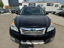 2011 Subaru Outback 2.5i Limited AWD : One Owner - Photo 2