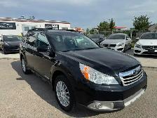 2011 Subaru Outback 2.5i Limited AWD : One Owner - Photo 3