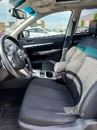2011 Subaru Outback 2.5i Limited AWD : One Owner - Photo 7
