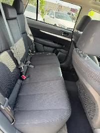 2011 Subaru Outback 2.5i Limited AWD : One Owner - Photo 8