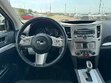 2011 Subaru Outback 2.5i Limited AWD : One Owner - Photo 11