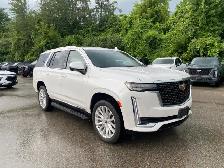 2024 Cadillac Escalade - Photo 2