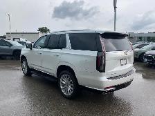2024 Cadillac Escalade - Photo 3