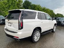 2024 Cadillac Escalade - Photo 4