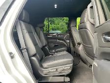 2024 Cadillac Escalade - Photo 10