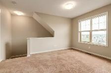 Townhomes with In Suite Laundry - West Townes - House for Rent C - Photo 14