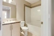 Townhomes with In Suite Laundry - West Townes - House for Rent C - Photo 20