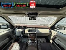 2017 Land Rover Range Rover AUTOBIOGRAPHY | LIKE NEW | REAR ENT. - Photo 3