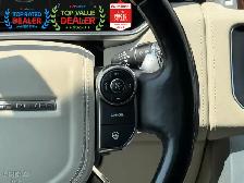 2017 Land Rover Range Rover AUTOBIOGRAPHY | LIKE NEW | REAR ENT. - Photo 23