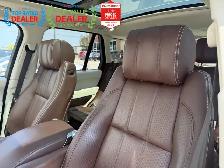 2017 Land Rover Range Rover AUTOBIOGRAPHY | LIKE NEW | REAR ENT. - Photo 30